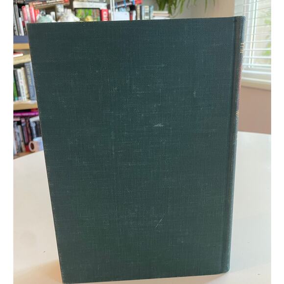 1941 Don Quixote de La Mancha by Cervantes - Random House - Illustrated - Picture 5 of 8